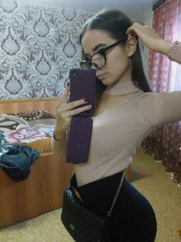 Алевтина